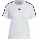 Adidas TR-ES 3S T Ženska sportska majica, bijela, veličina