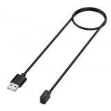 Onasi style polnilec za pametno uro xiaomi redmi watch 2 / watch 2 lite - črn | Shoptok.si