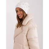 Wool Fashion Italia Cap-AT-CZ-2325.86-ecru | shoptok.hr