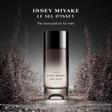 Issey Miyake Le Sel d'Issey parfem za muškarce 50 ml | shoptok.hr
