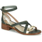 Casual Attitude Sandali & Odprti čevlji COUTIL Zelena | Shoptok.si