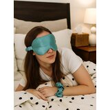 Sinsay Set: maska za oči i gumica za kosu | shoptok.hr