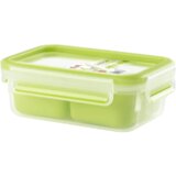 Tefal Plastična posuda za hranu, 0.55 lit., MasterSeal to GO - K3100612, Zelena Cijene