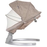 Chipolino Električna kolevka za bebe Nest | ePonuda.com