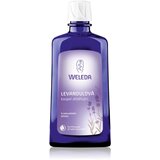 Weleda Lavender pomirjajoča kopel 200 ml | Shoptok.si