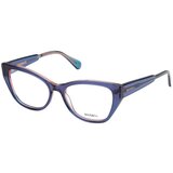 Max&co. MO5028 092 ONE SIZE (53) Modra/Kristalna Cene