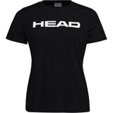 Head Dámské tričko Club Lucy T-Shirt Women Black M cene