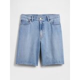 GAP Denim shorts Loose SuperSoft - Men's | Shoptok.si