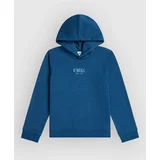 Essentials Kids Hoodie regal blue