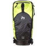 HANNAH BIKE 10 anthracite/green II lightweight cycling backpack Cene