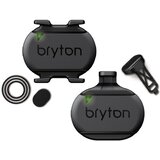 Bryton Kolesarski senzor Smart Dual sensor, kadenca, hitrost, ANT+, BLE | Shoptok.si
