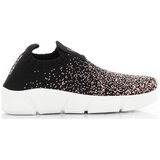 Geox Nizki čevlji Aril pisana | Shoptok.si