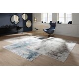 Novel vintage-teppich 120/180 cm potiskano siva | Shoptok.si