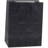 GIFT Bag Structured Squares Elegant 23 x 18 x 10 cm | Shoptok.si