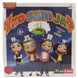 Play Land TKO SAM JA 5+EDUKATIVNA IGRA PL184 | Eponuda.ba
