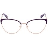 Guess Ženske Dioptrijske naočale GU5217 Purple | shoptok.hr