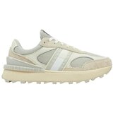 Tommy Jeans Niske tenisice 'TECH RUNNER' boja pijeska / svijetlobež / mornarsko plava / bijela | shoptok.hr