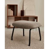 Kave Home Rjav tabure Belina – | Shoptok.si