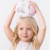 Little Giraffe® plišana loptica little giraffe pink dots | shoptok.hr