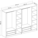Hanah home Kale 2704