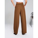 Sinsay Wide leg hlače | shoptok.hr