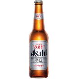Asahi Dry 0,33l Cene