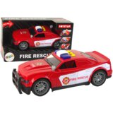 CAR Fire Department 1:14 Lights Sounds Red Cijene