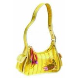 Nici TORBICA VERANO CALIENTE ZUTA N28851 49303 | Eponuda.com