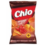 Chio čips ketchup 90G Cene