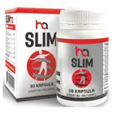 Slim kapsule