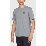 Under Armour T-Shirt Sportstyle Left Chest Ss - Men Cijene
