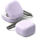 SILIKONSKI OVITEK ZA GALAXY BUDS 4 4 PRO ZA VARNO SHRANJEVANJE, (5000259330)