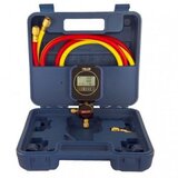 Value Digitalni manometar 1/1 vrm1-0101i-r22, r32, r290, r410a, 1234yf, r134a, r404a, r407c, r507 | Eponuda.com