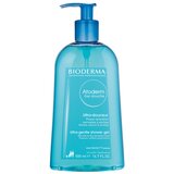 Bioderma atoderm ultra-gentle nježni gel za tuširanje za normalnu do suhu osjetljivu kožu 500 ml unisex Cijene