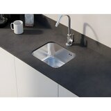 Kando Inox sudopera AS 332 1,0mm polirana podgradna | Eponuda.com