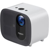 IRRADIO Pametni projektor VDP-IR250HD, LED, Full HD, WiFi 2.4/5 GHz, Android TV, Bijeli | Eponuda.ba