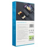 Veger L10S PowerBank 10,000 mAh s LCD zaslonom, crni | shoptok.hr
