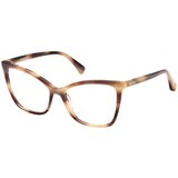 Max Mara MM5060 048 ONE SIZE (54) Havana/Kristalna Cene