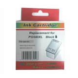 Eurotoner Tinta Zamjenska za Canon PG-540XL, crna Cijene