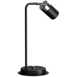  Stona lampa JOKER 1xGU10/25W/230V crna/sjajni hrom | Eponuda.com