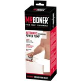 Mister Boner Automatic - brezžična črpalka za penis | Shoptok.si