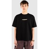 Blue Tomato Boxy Logo T-shirt brown camo / black Cene