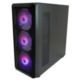 LC-Power Case Gaming 804BObsession_X- ATX gaming case | Eponuda.ba