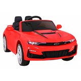  Licencirani auto na akumulator Chevrolet CAMARO 2SS - crveni | shoptok.hr