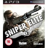  Sniper Elite v2 (PS3) - rabljeno | Shoptok.si