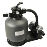 EMAUX Peščani filter set 12 m3/h (pumpa+filter) | ePonuda.com