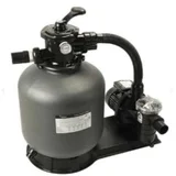 peščani filter set 12 m3/h (pumpa+filter)