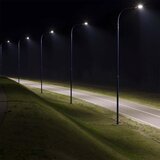  LED ulična lampa 30W/230V 4000K IP65 | Eponuda.com