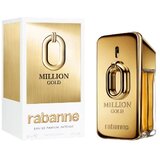Paco Rabanne Muški parfem Million Gold, EDP, 50 ml Cene