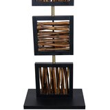 P & B Stoječa Svetilka Driftwood | Shoptok.si